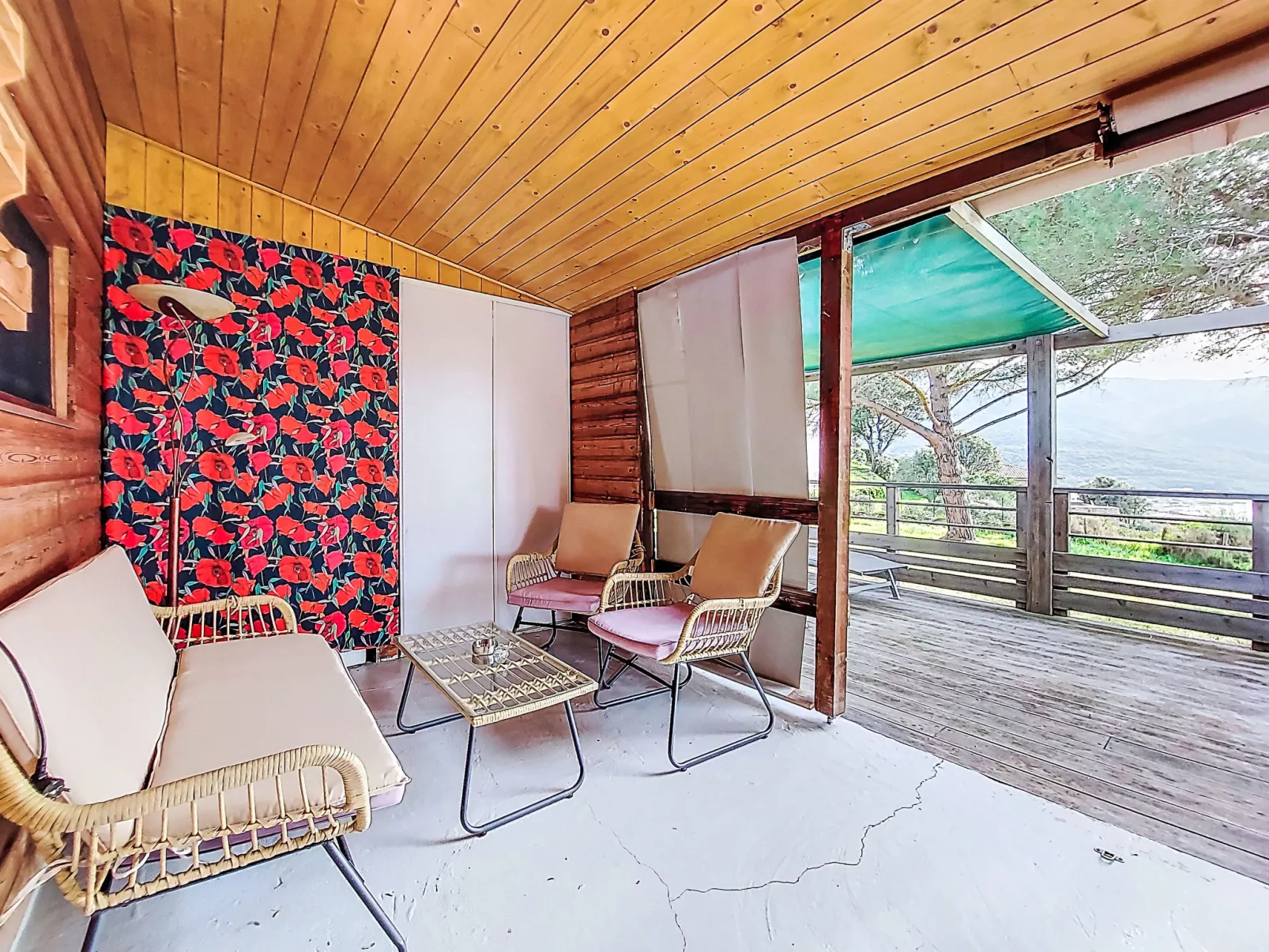 Chalet Terra Tramandera - Binnen