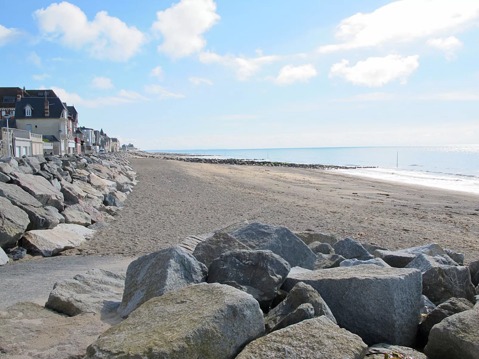 Le Nautilus - Omgeving