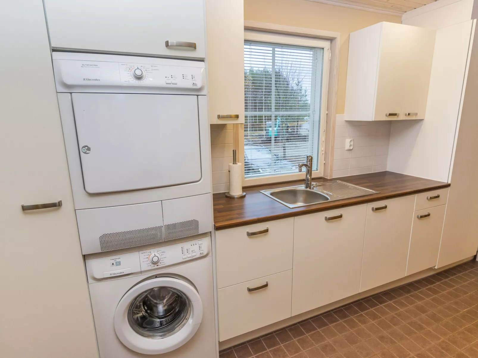 Villa aleksandra - Binnen