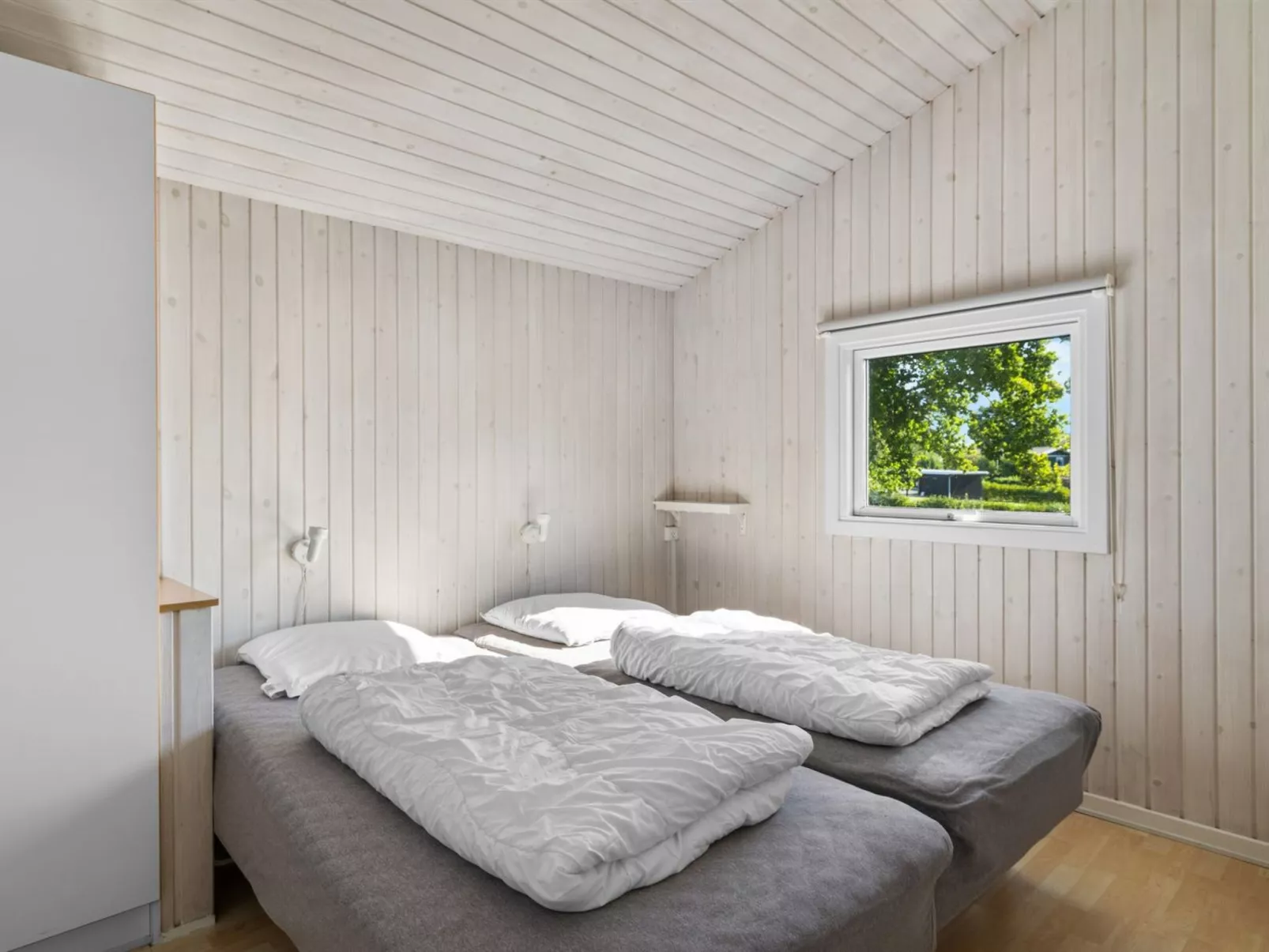 "Sybil" - 350m from the sea - Binnen