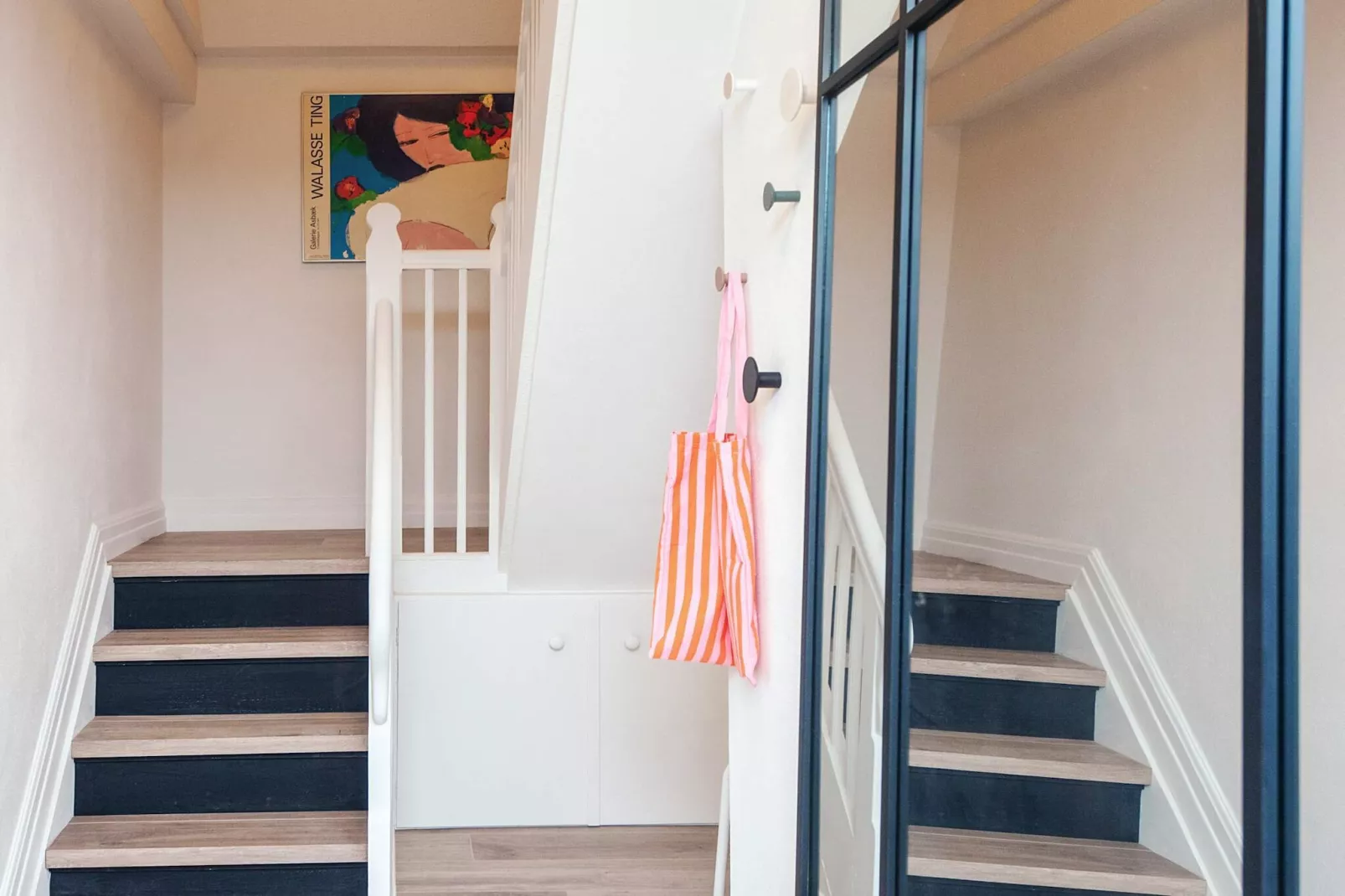 Natuuruitje: toegang tot bos en meer - Binnen