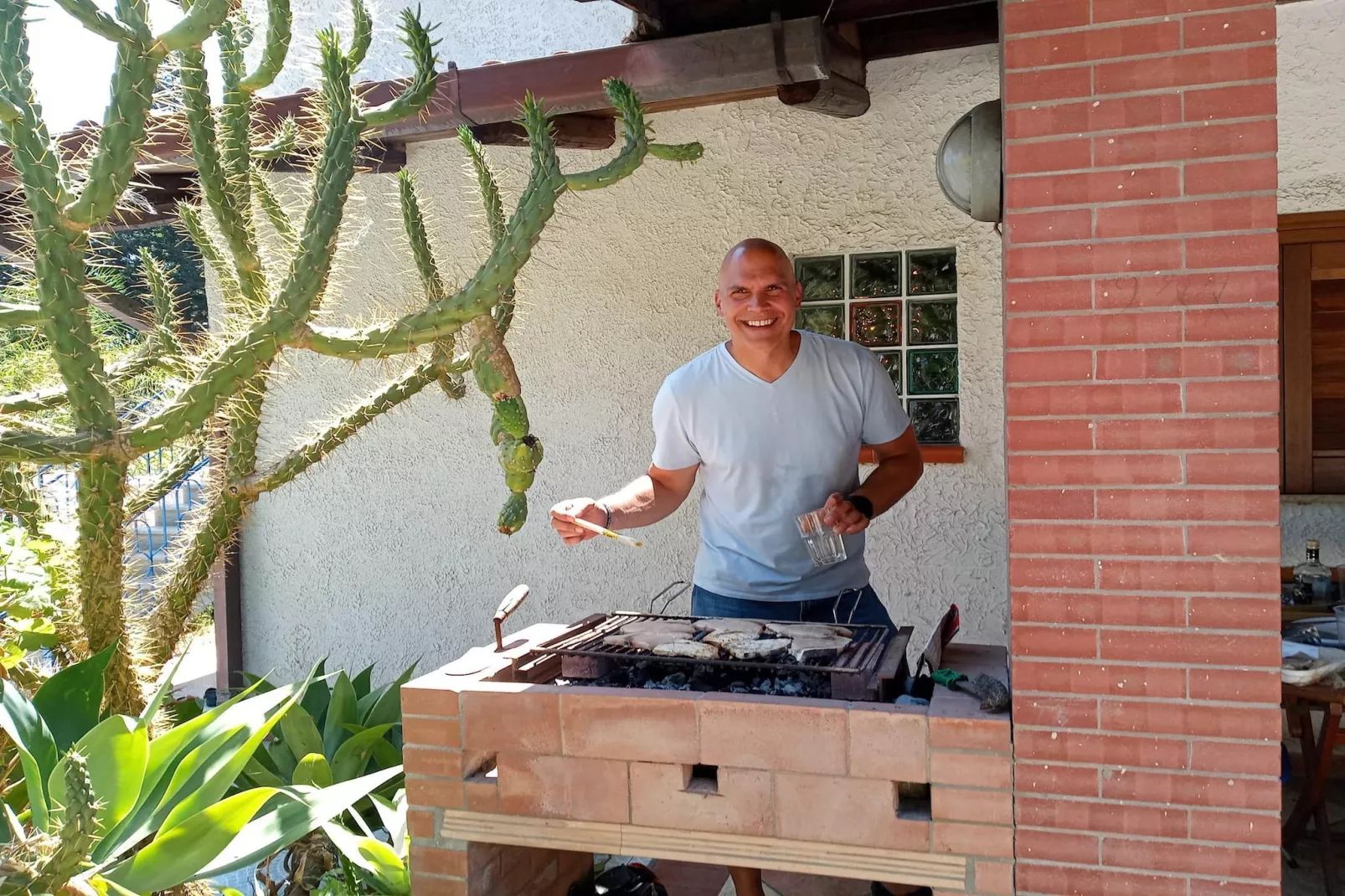 BELLA HOME 10p - Faciliteiten