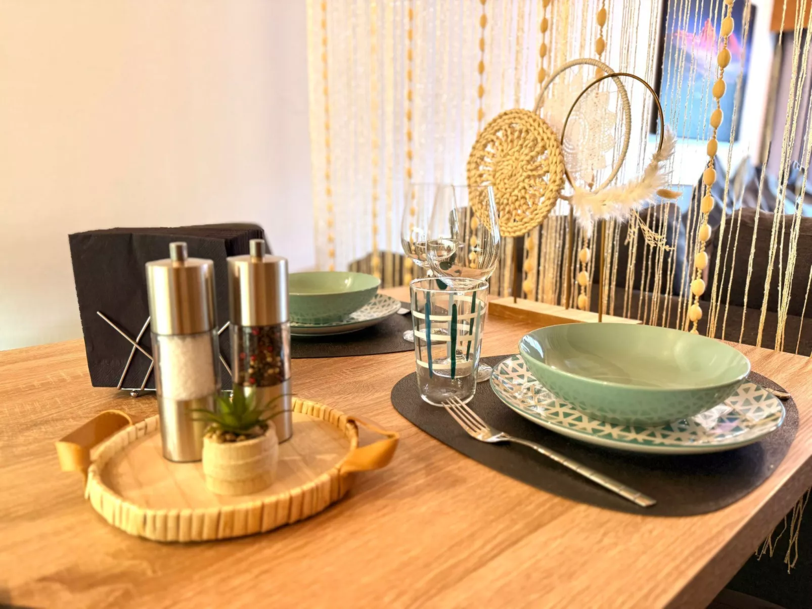 Soul&Summit Tauplitz - Binnen