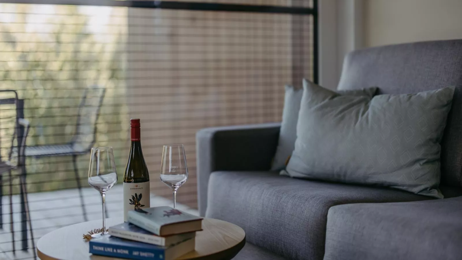 Guesthouse Spa Seeblick - Sfeer