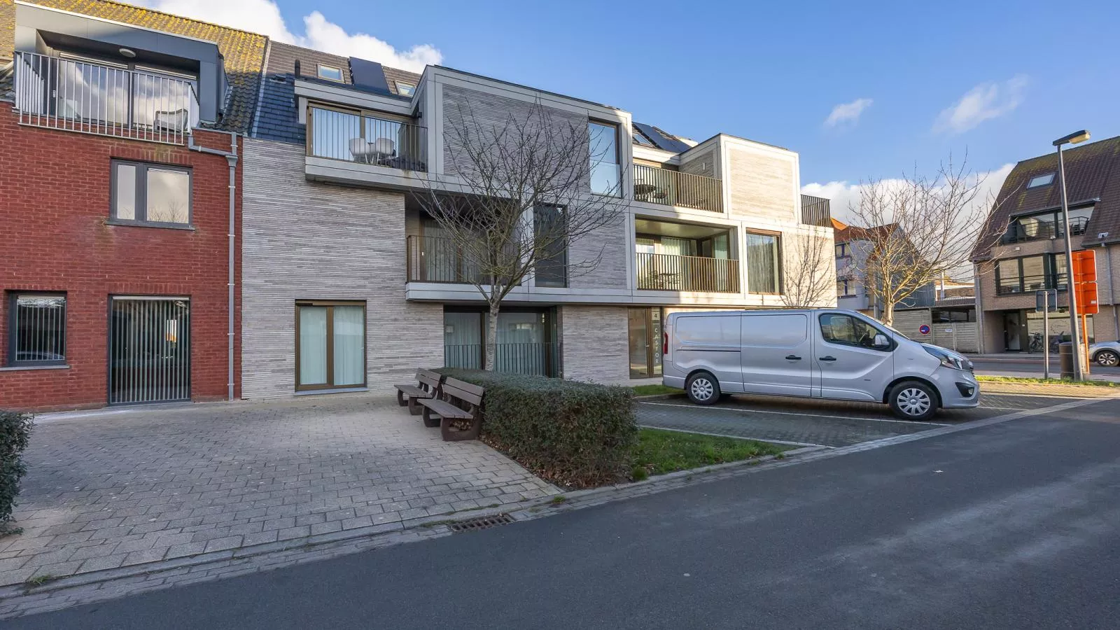 Castor - 0102 - Buitenlucht