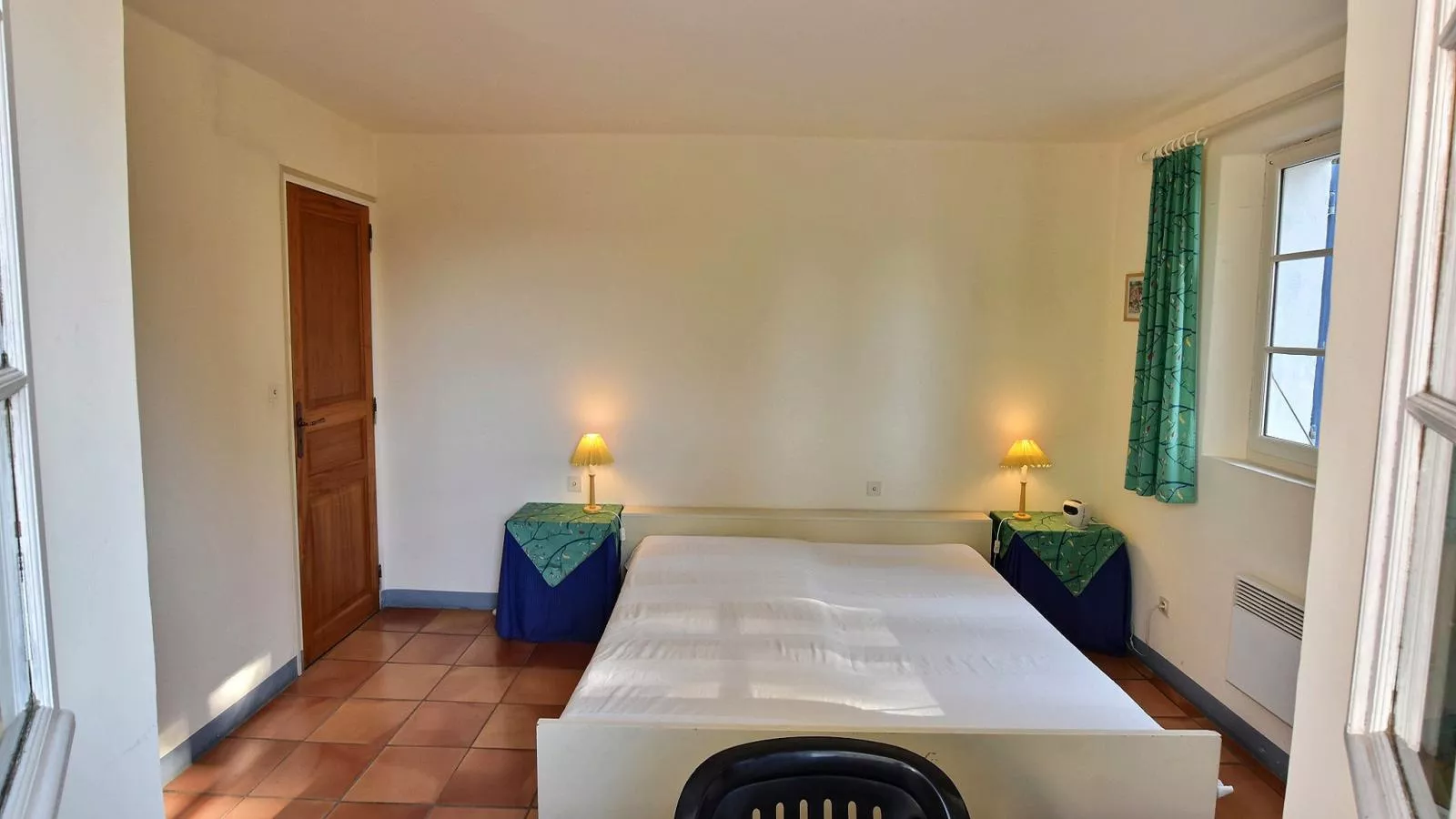 Lomandra - Slaapkamer