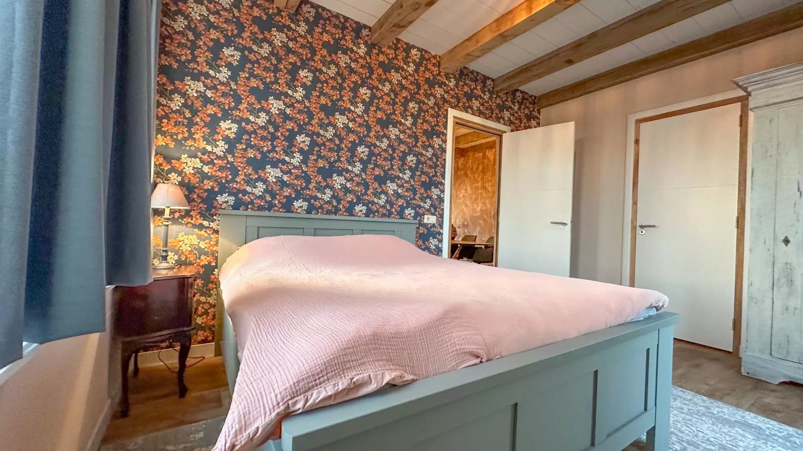 Beets View - Slaapkamer