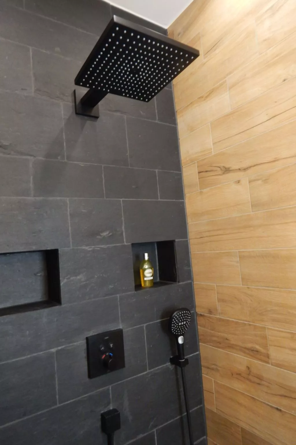 Frankenwald Lodge - Binnen