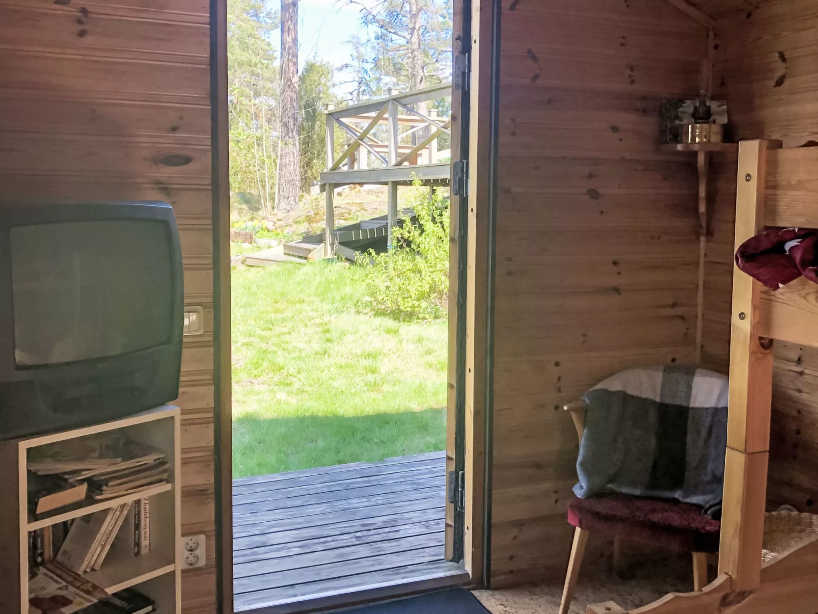 Skärgårdsdröm på ön - Buiten