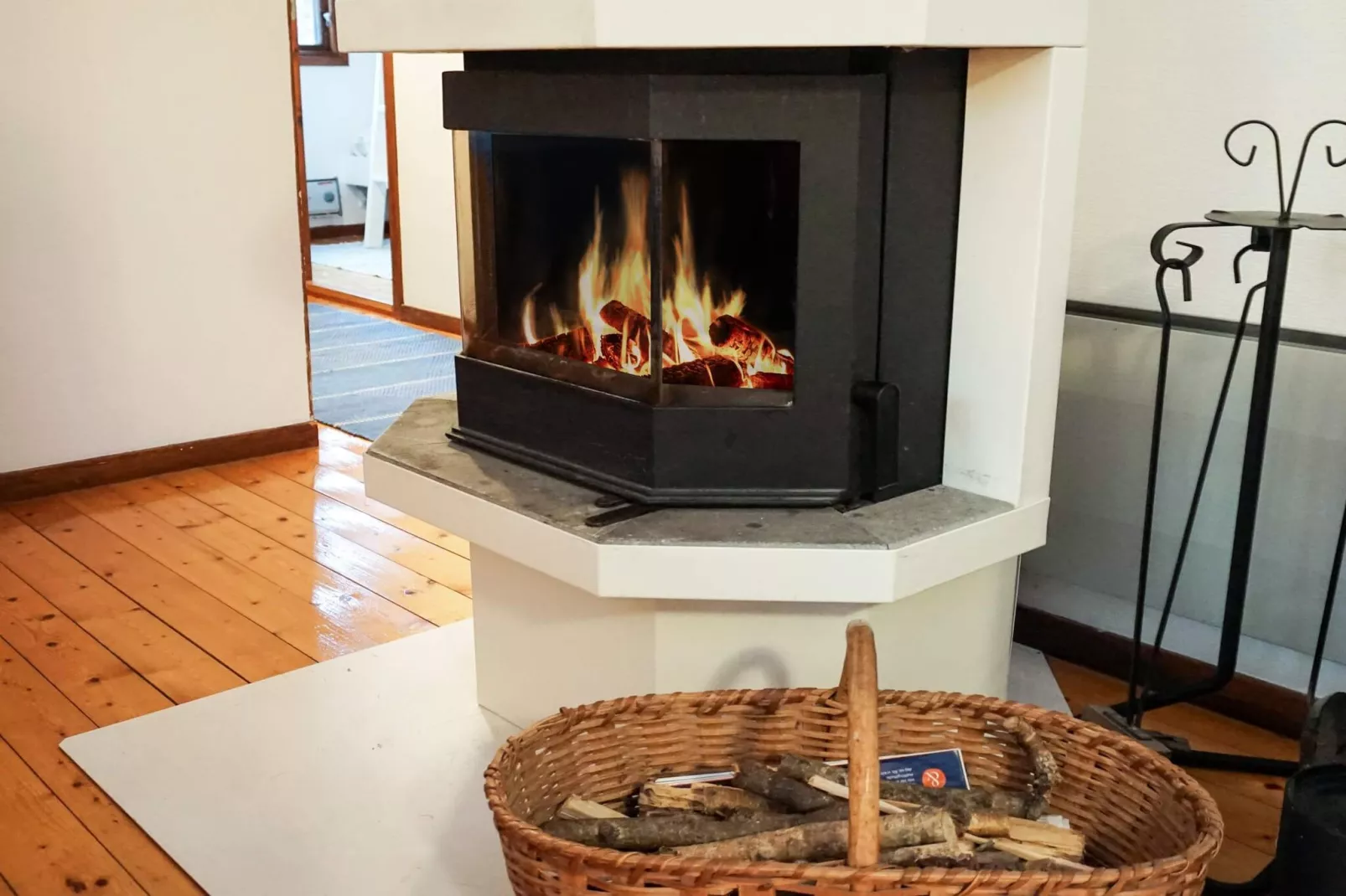 6 Personen vakantie huis in HUNNEBOSTRAND-Binnen