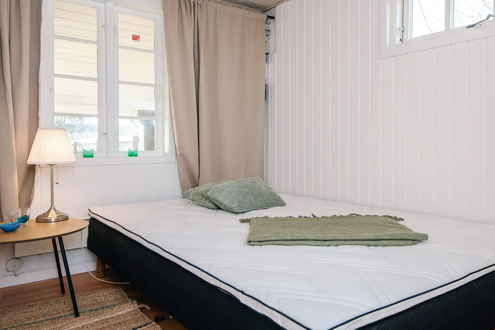 6 Personen vakantie huis in Juelsminde-Binnen