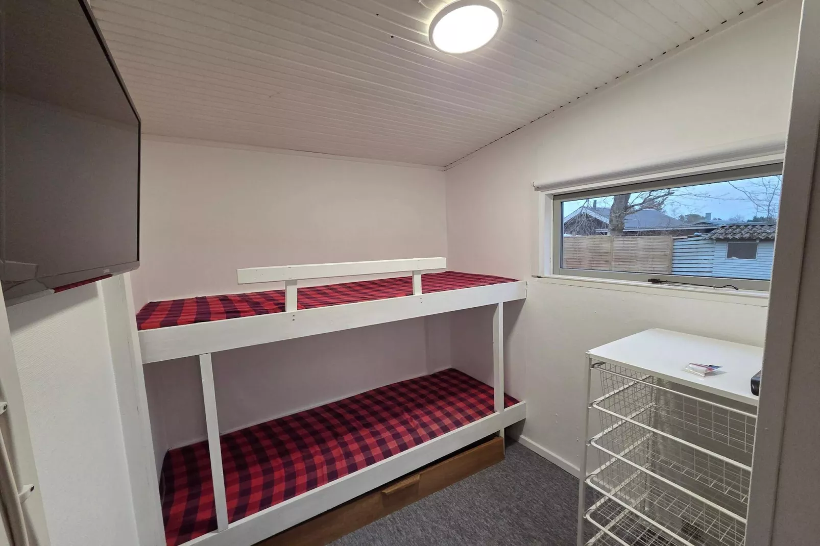 4 sterren vakantie huis in Hals-Binnen