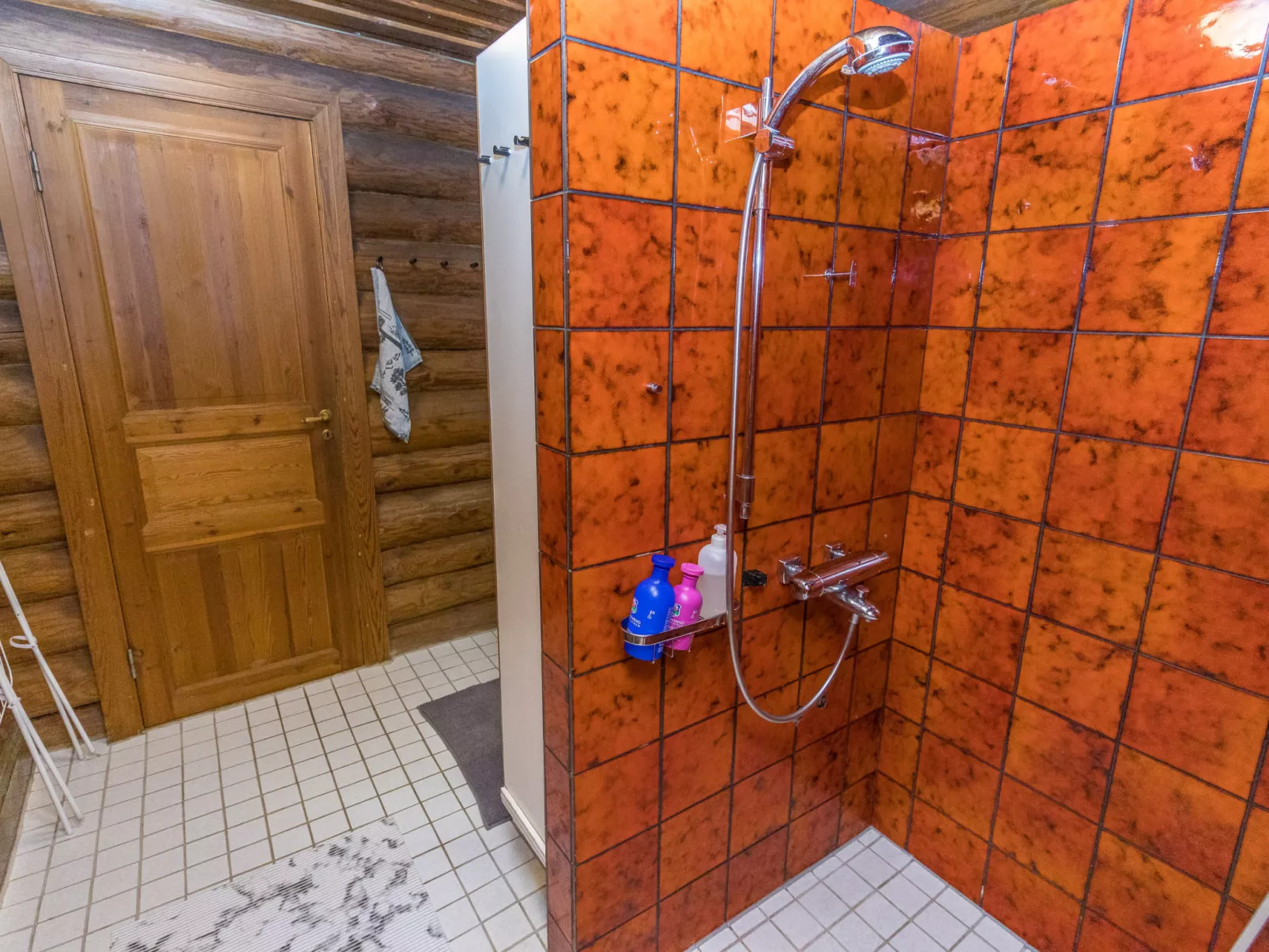 Hännänpää - Binnen