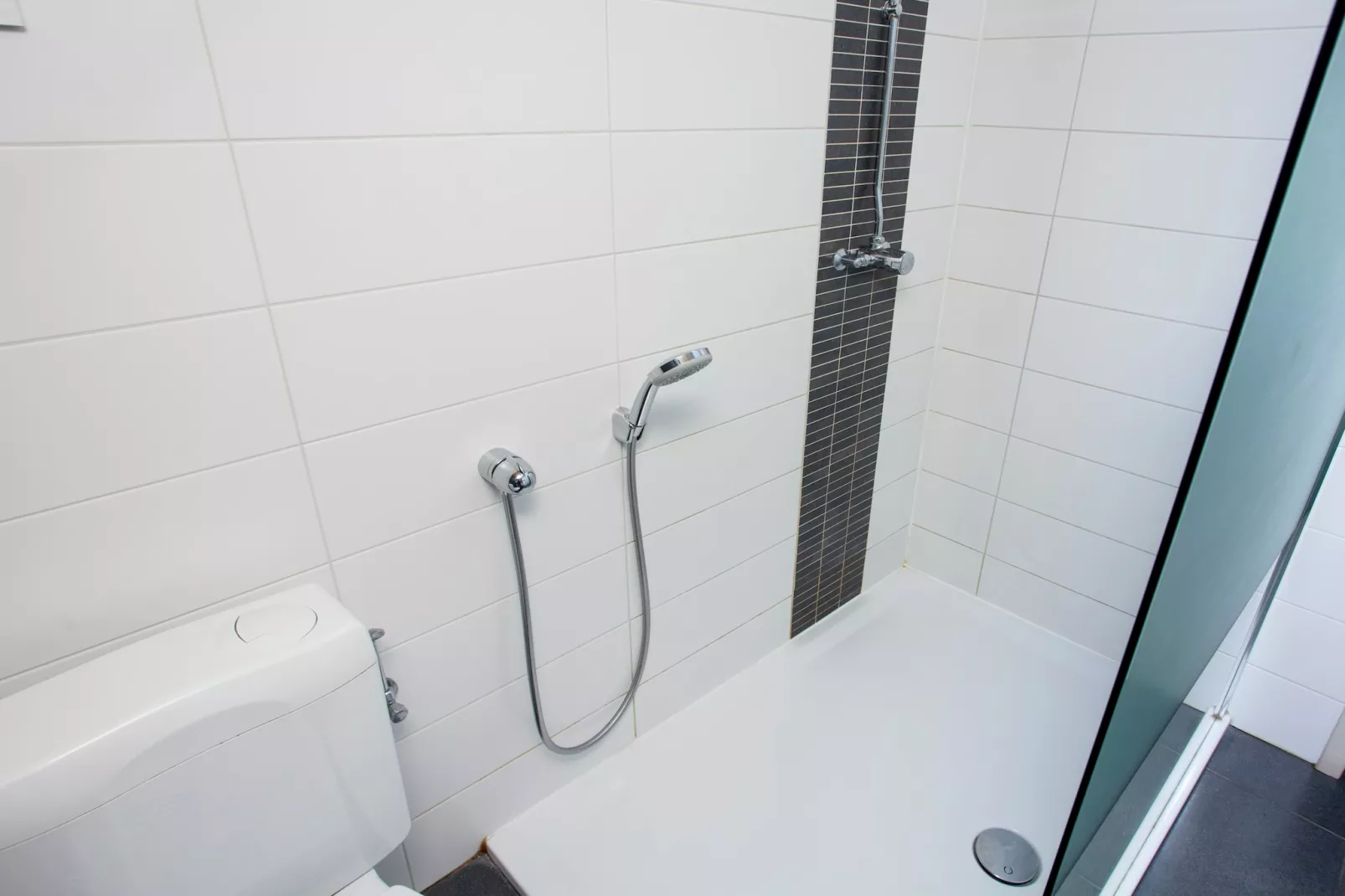 La Cabane de Jade - Badkamer