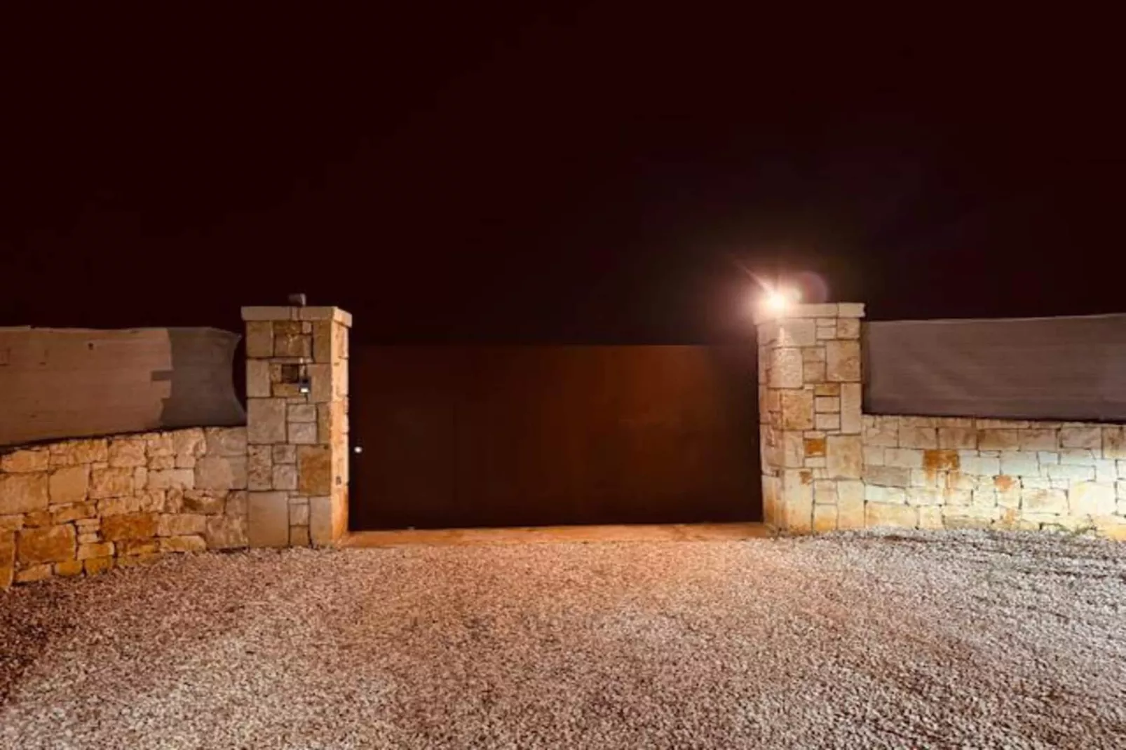 Villa Charme - Hal-ontvangst