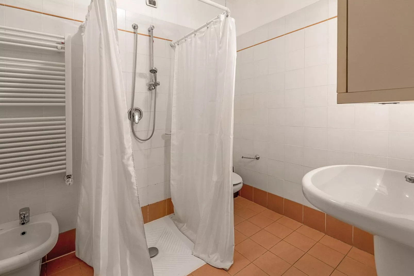 RESIDENCE PORTO LETIZIA - PALACE-STUDIO 2 PAX MOUNTAIN VIEW PLUS 8200 - PSMP2 - Badkamer