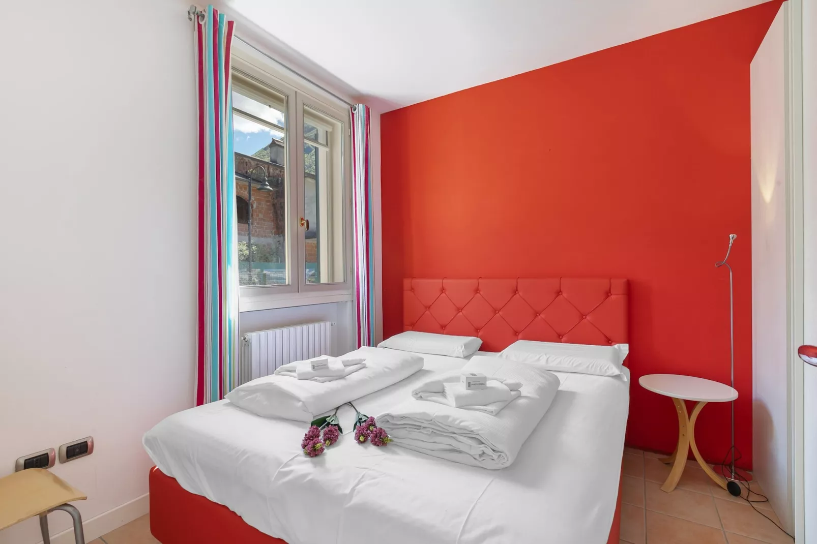 RESIDENCE PORTO LETIZIA - VILLAS-2BEDROOMS APT 6 PAX DELUXE 8218 - V2DL6