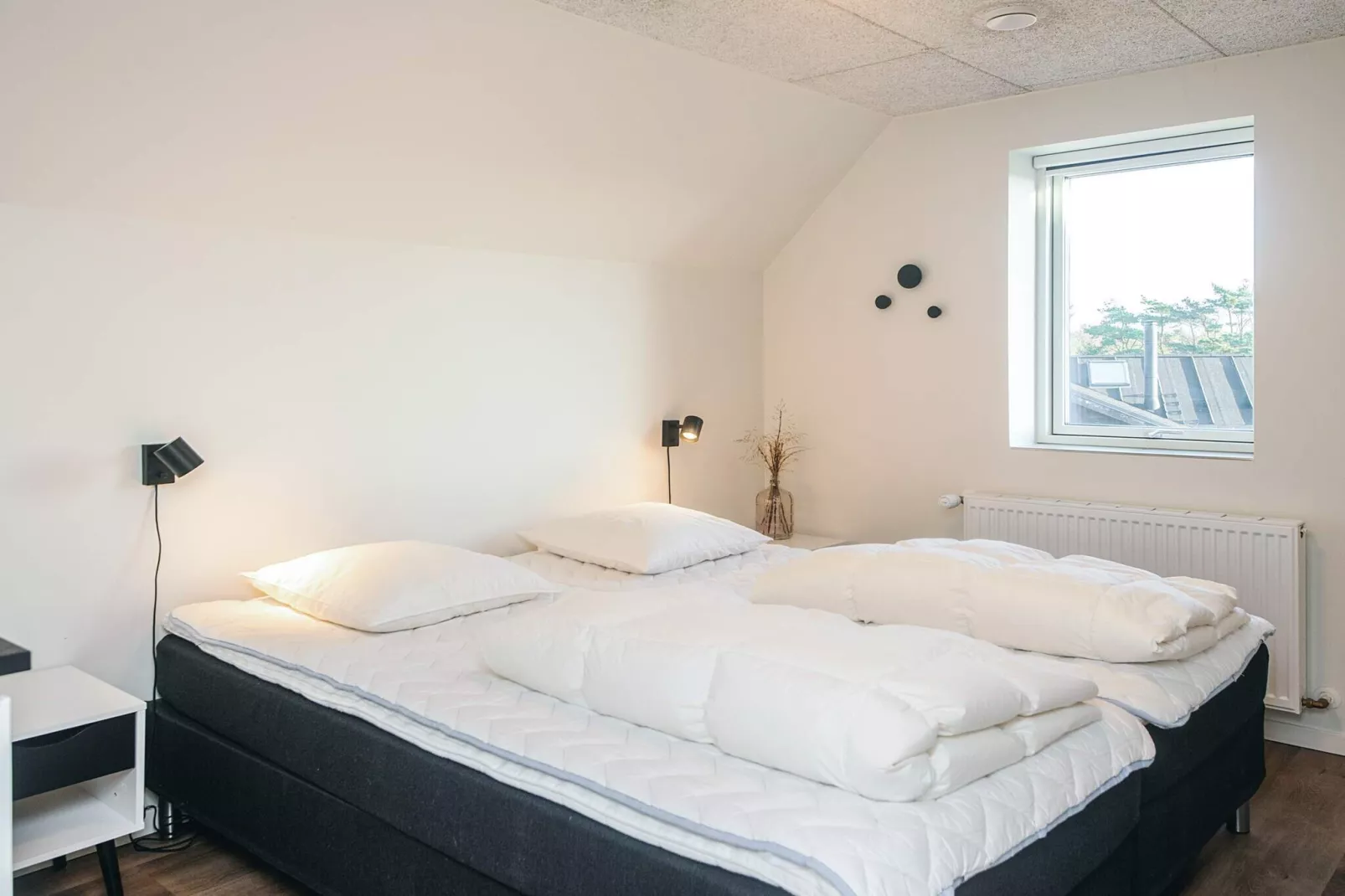 8 persoons vakantie huis in Blåvand-Binnen