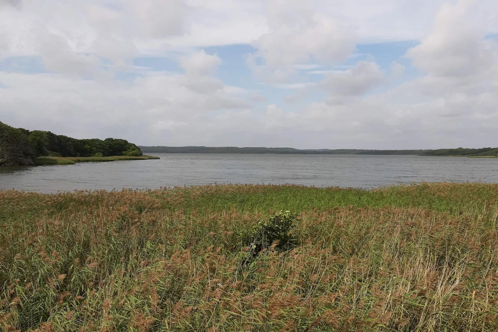 8 persoons vakantie huis in Ebeltoft-Waterzicht