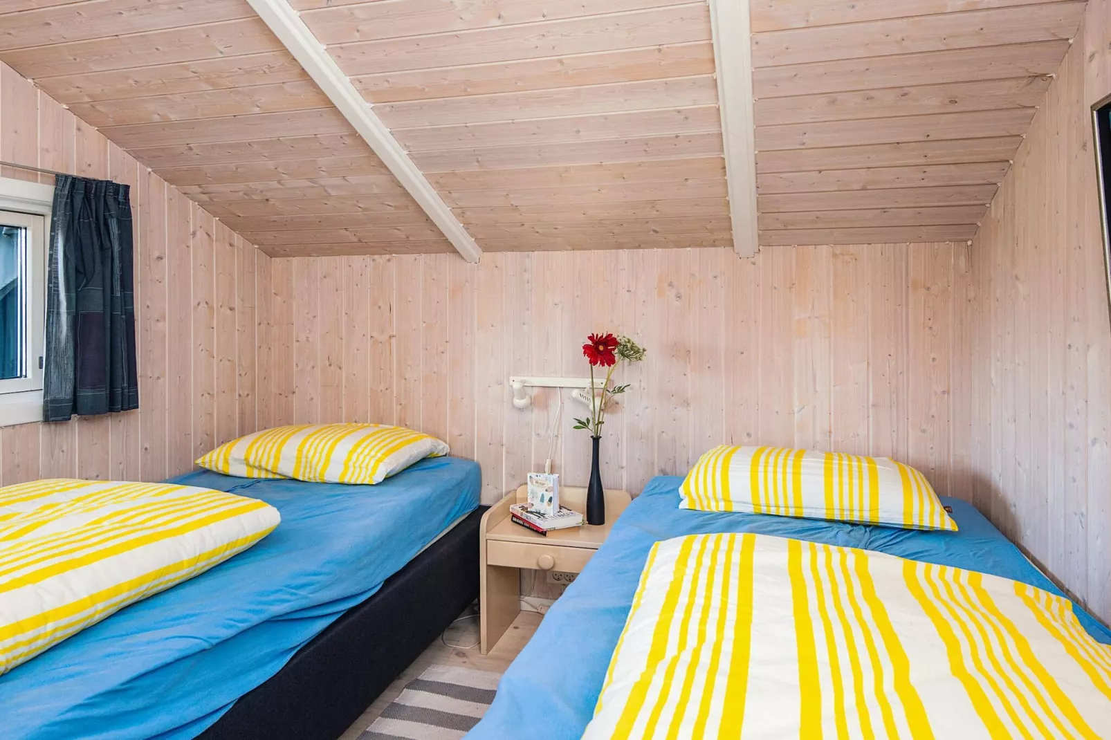 6 persoons vakantie huis in Børkop-By Traum-Binnen