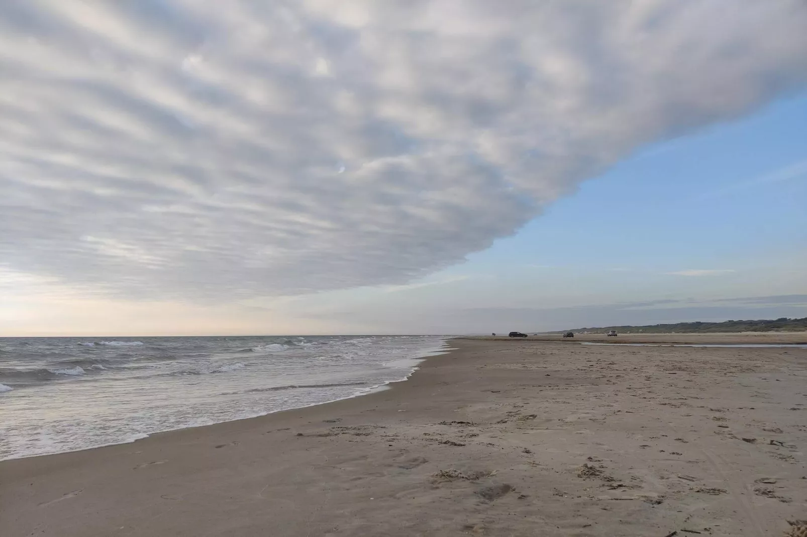 6 persoons vakantie huis in Pandrup-By Traum-Waterzicht