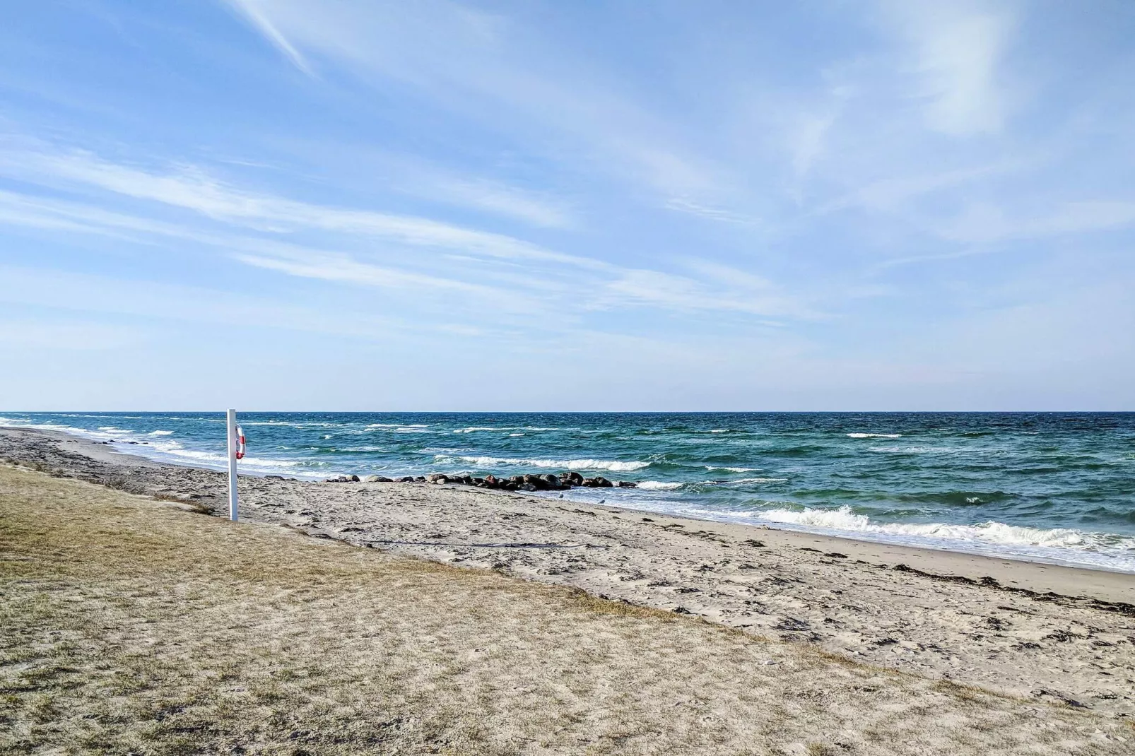 9 persoons vakantie huis in Otterup-By Traum-Waterzicht