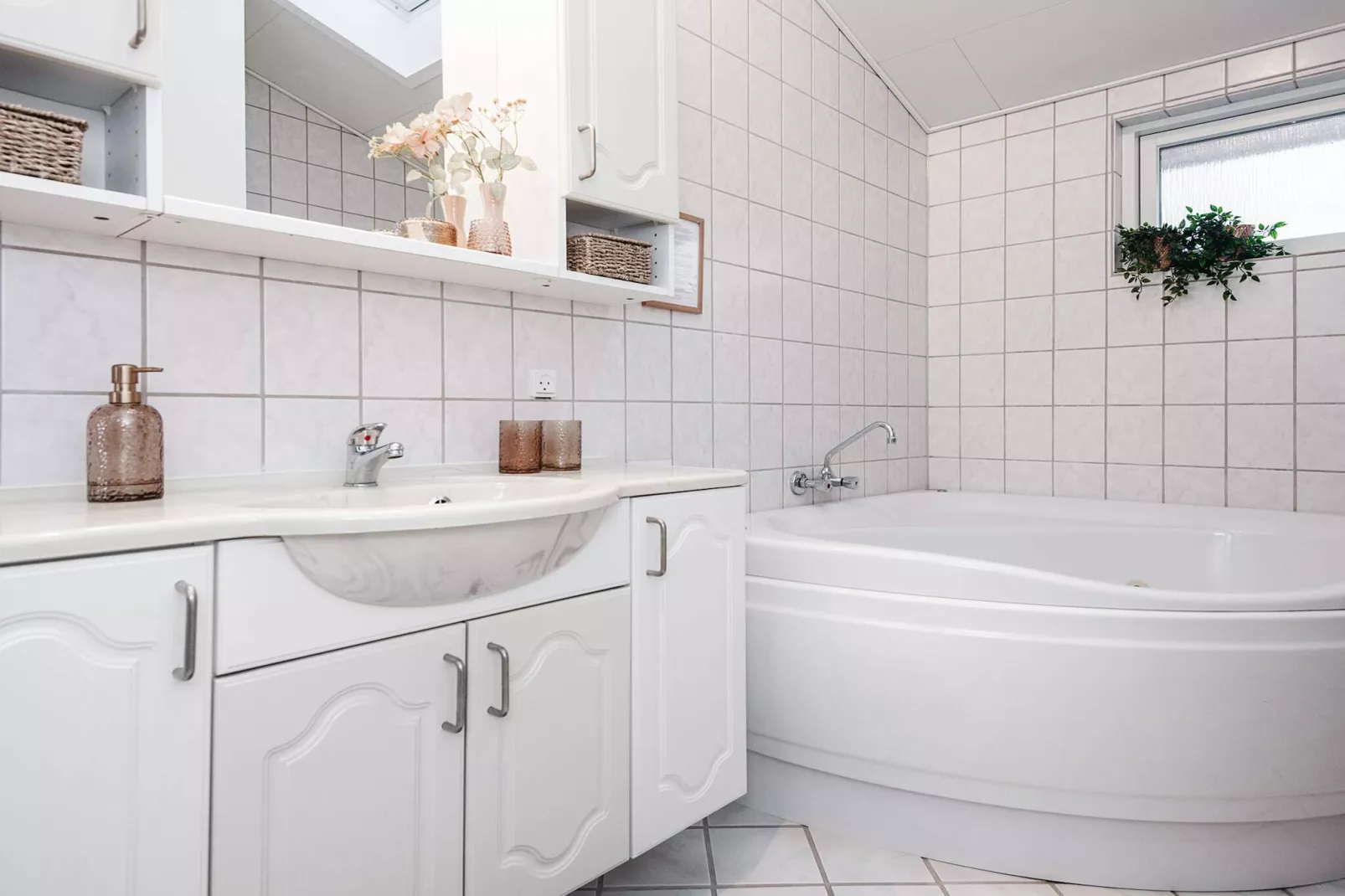 8 persoons vakantie huis in Børkop-By Traum-Binnen