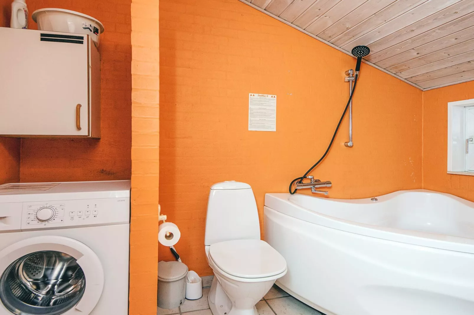 Luxe retraite nabij Kvie So -- By Traum Ferienwohnungen-Binnen