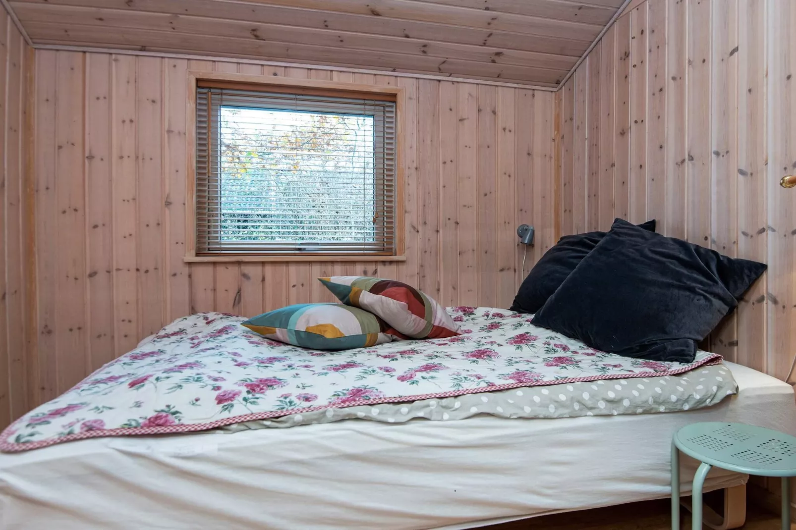 6 persoons vakantie huis in Ebeltoft-Binnen