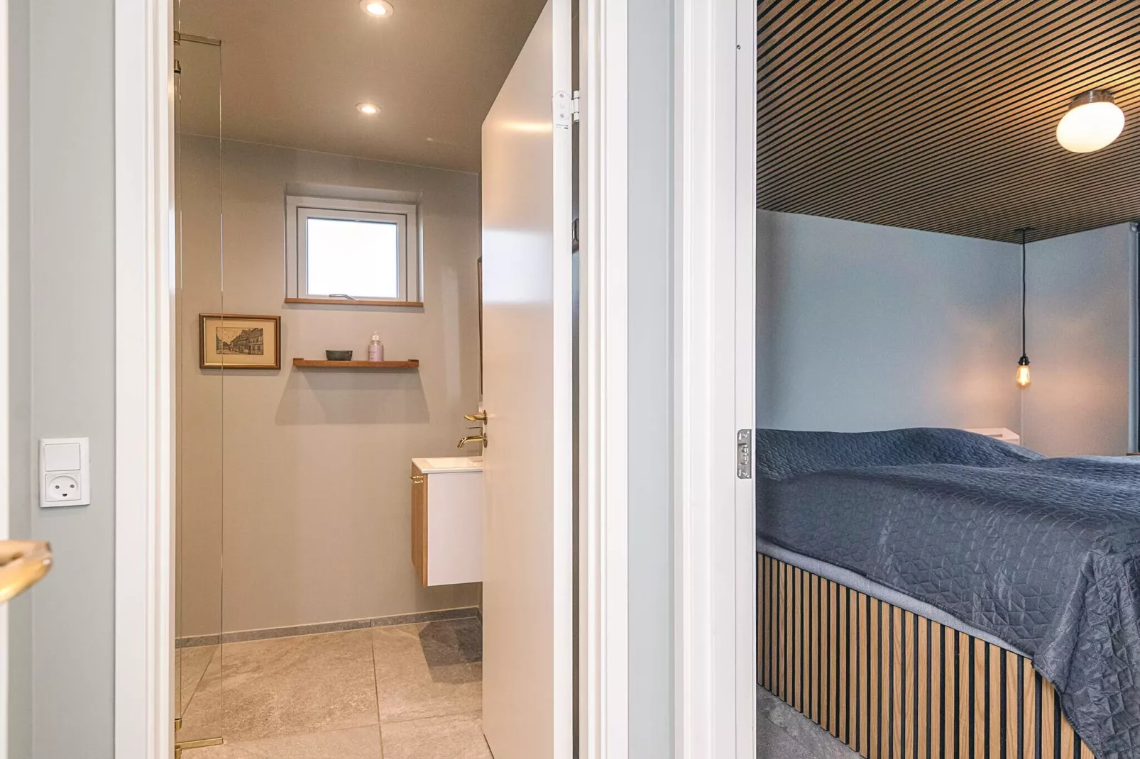 10 persoons vakantie huis in Ebeltoft-Binnen