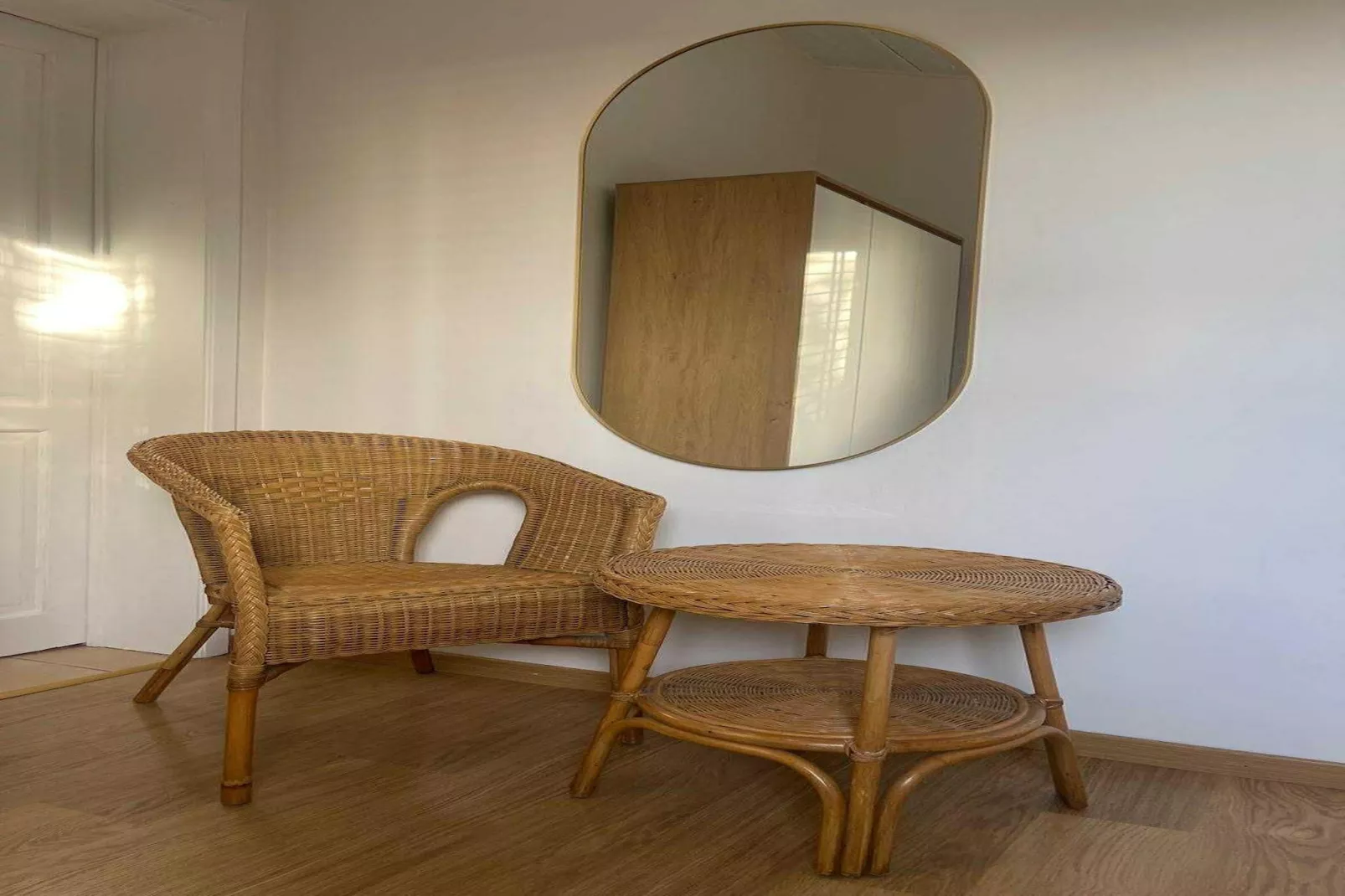 Chantegrillet - Terrasbalkon