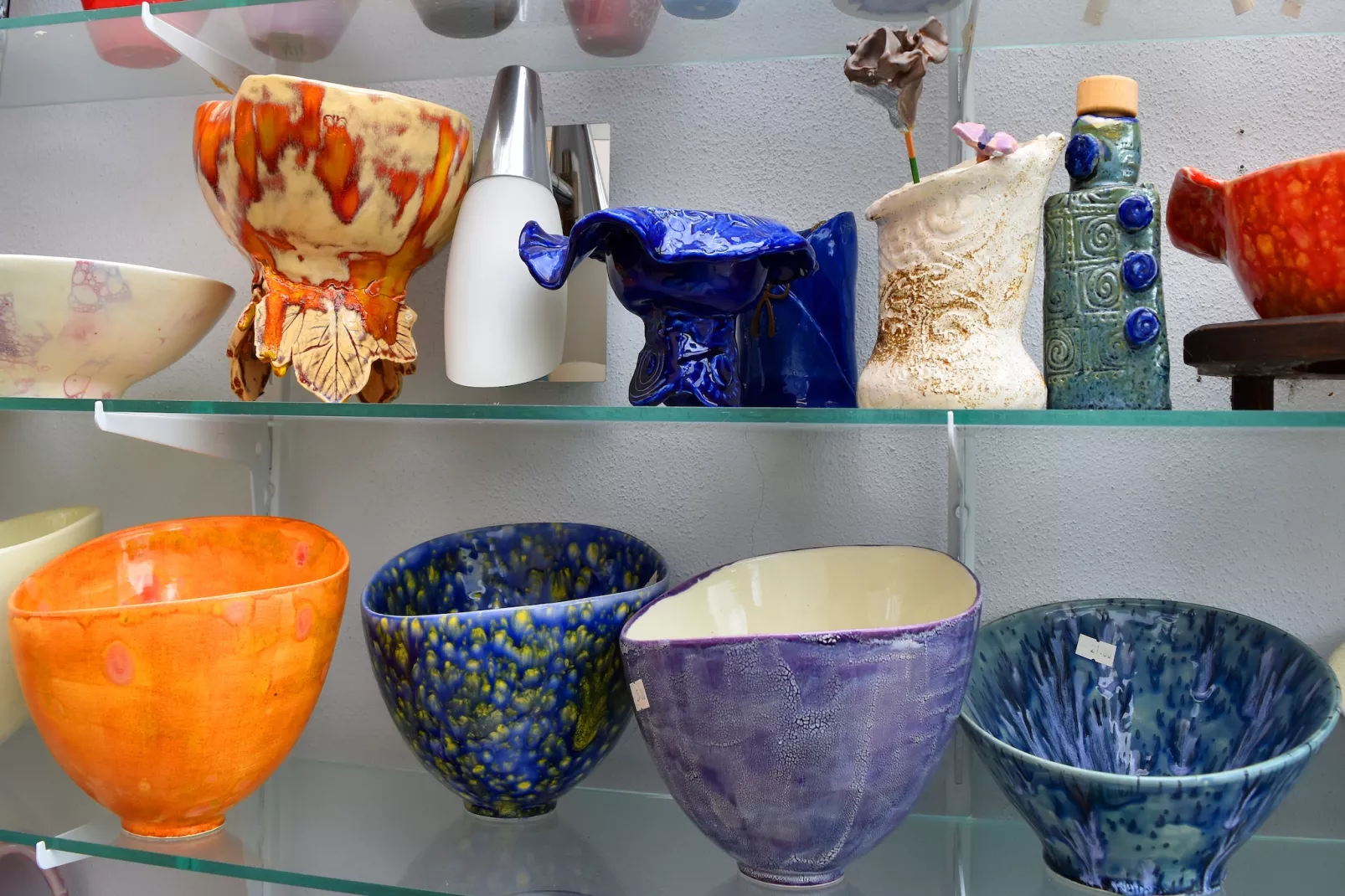 Ferienwohnung Eva mit Meerblick - strandnah - Faciliteiten