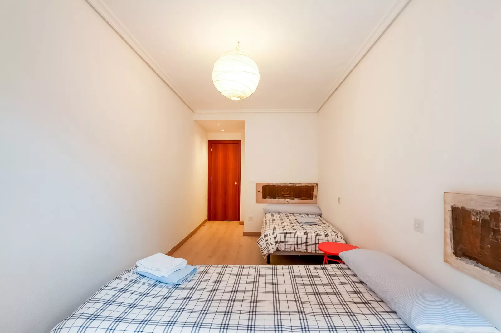 Casa Laguardia-Slaapkamer