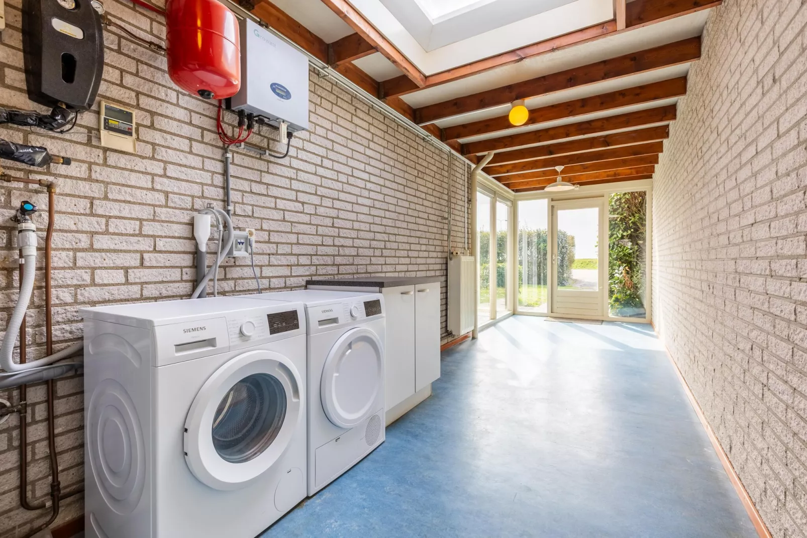 Roompot Beach Resort 21-Faciliteiten