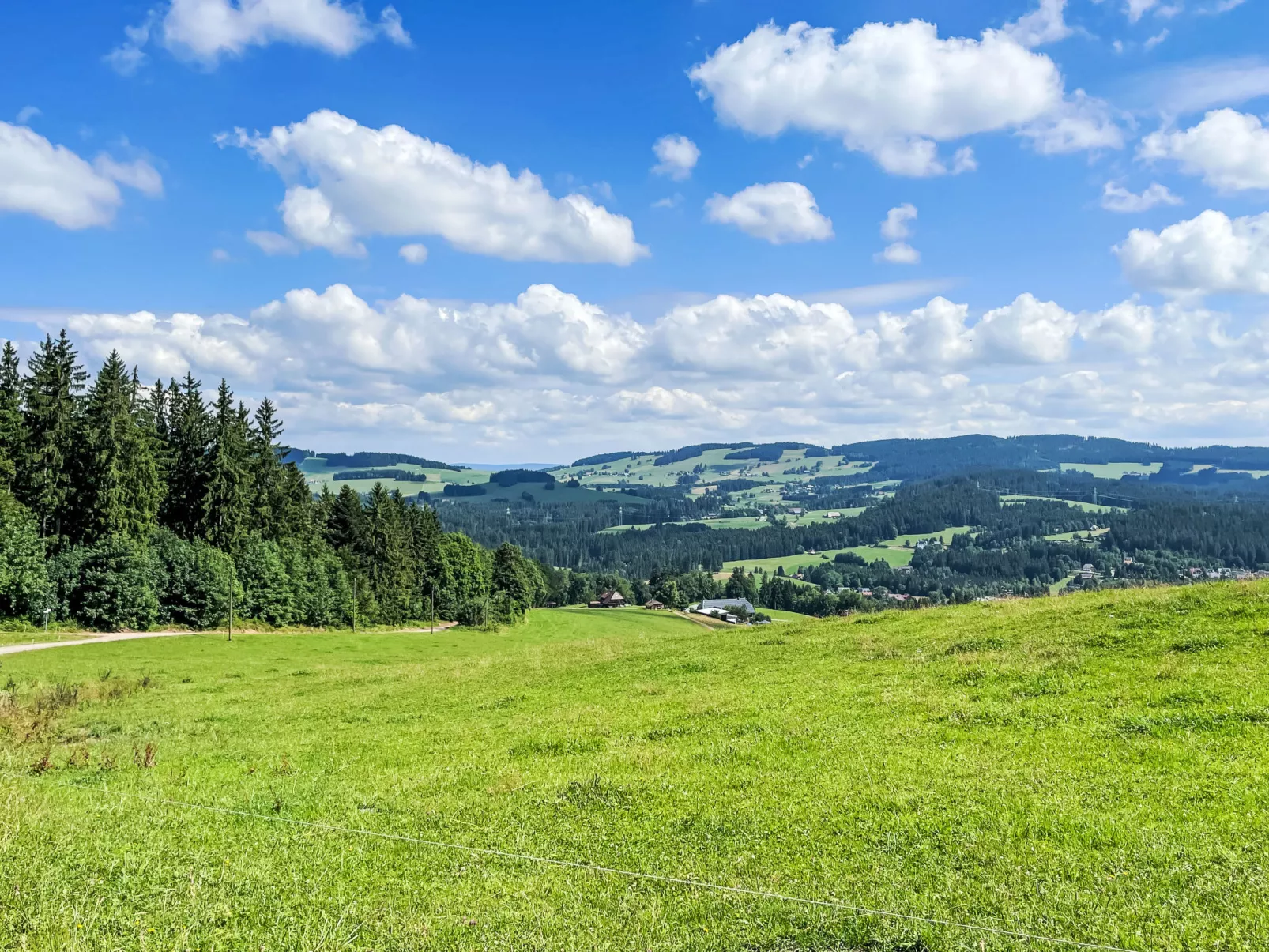 Mühlenmichelshäusle - Buiten