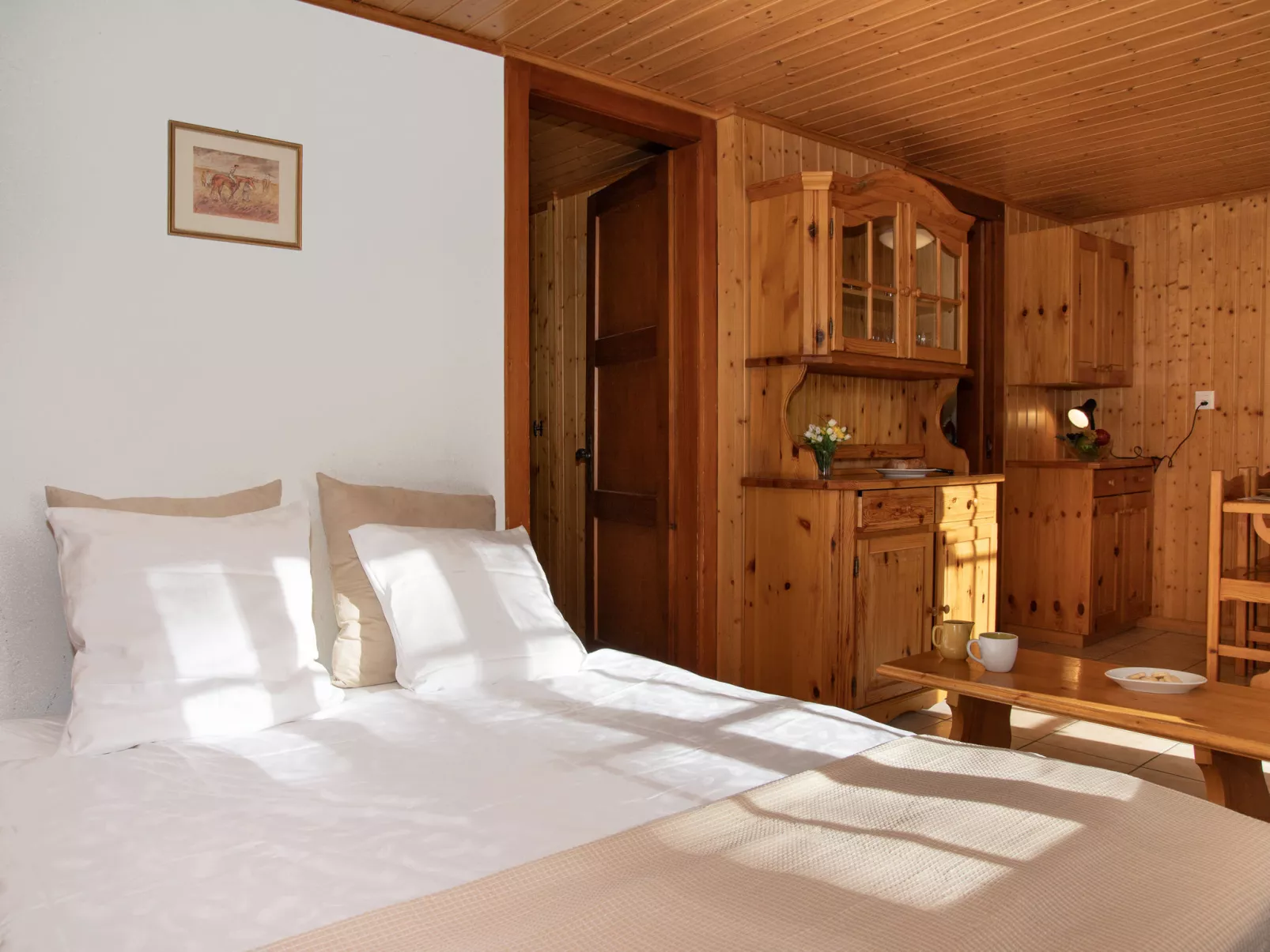 Rousserolles rez gauche-Binnen