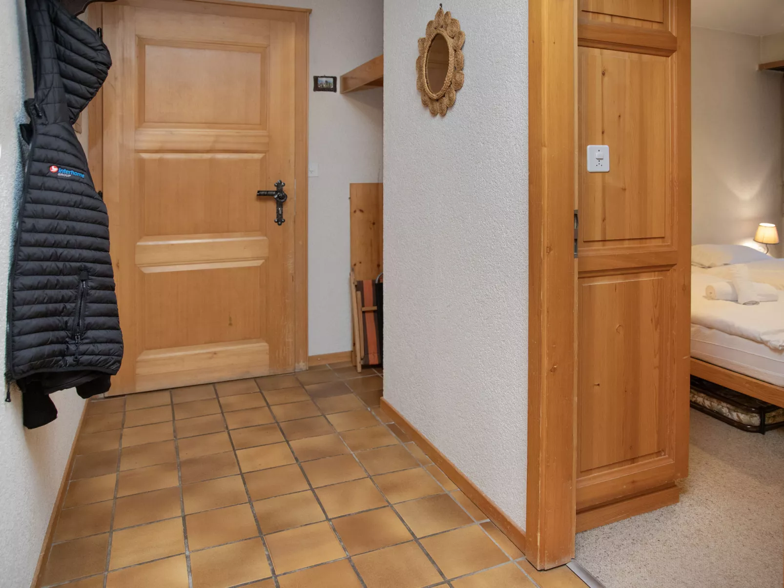 Zodiaque RS 4-Binnen