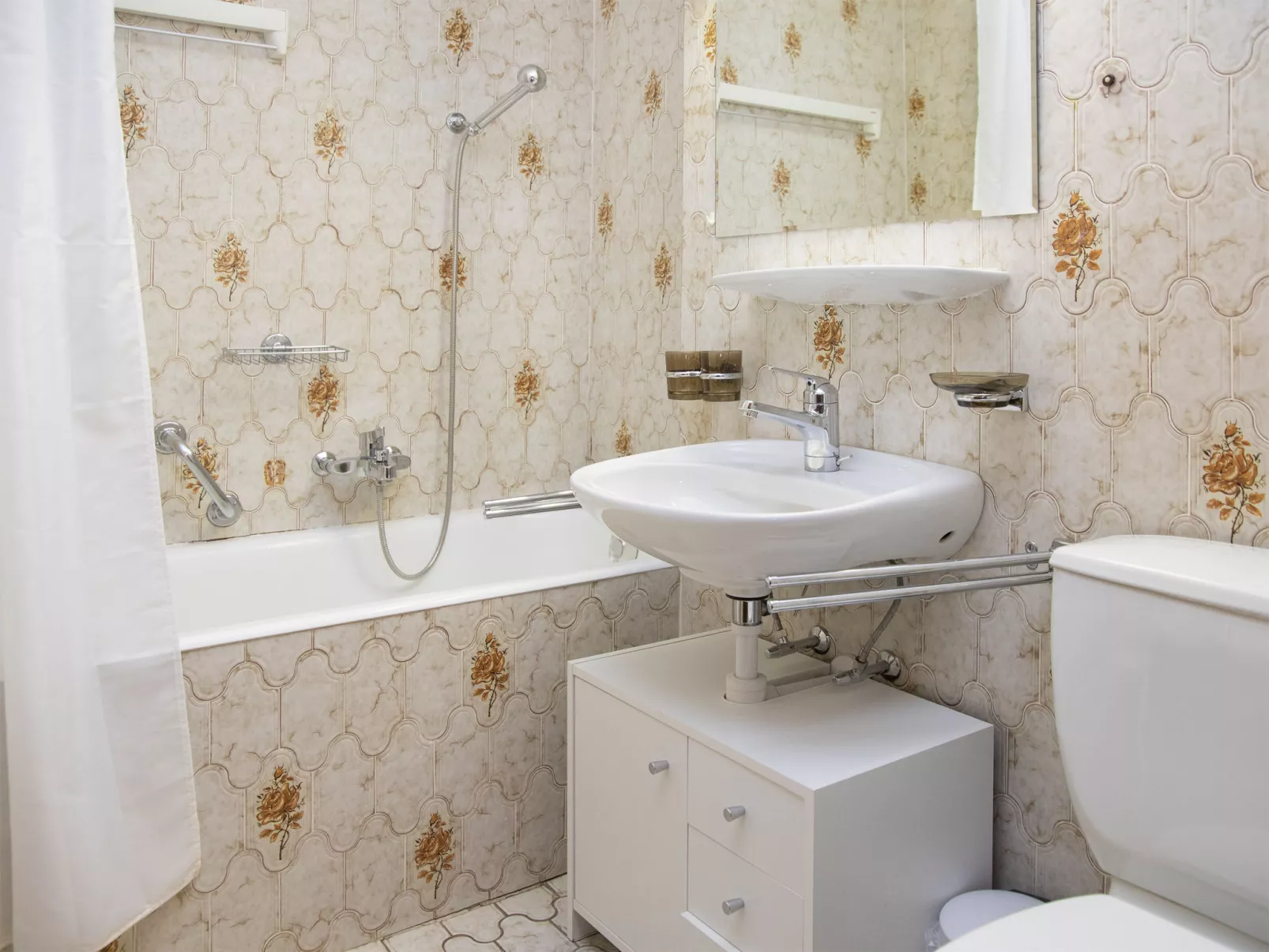 Centaure B RS 2 - Binnen