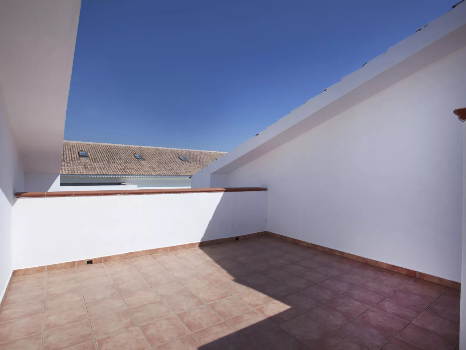 Sognu di Rena-Buiten