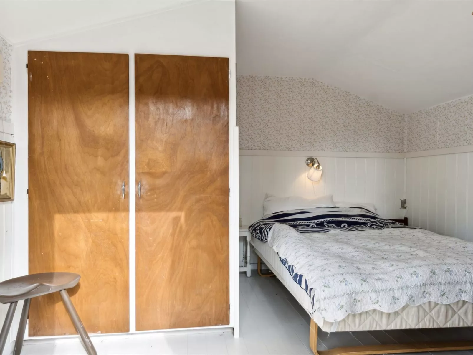 "Claudine" - 300m from the sea-Binnen