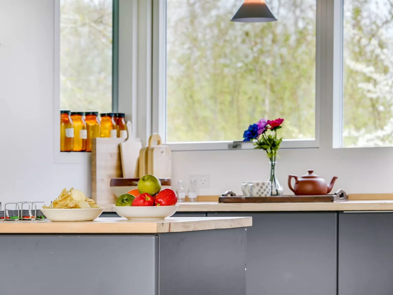 "Erkki" - 500m from the sea-Binnen