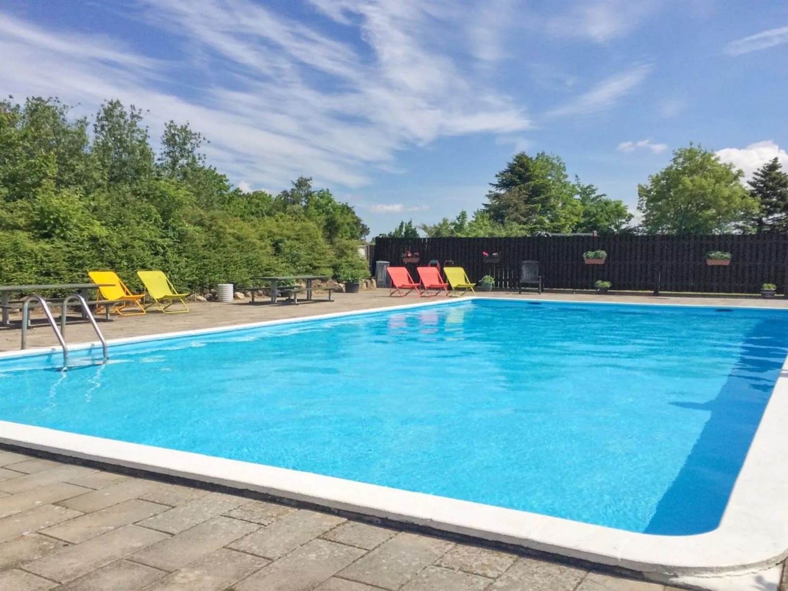 "Vojo" - 100m from the sea-Buiten