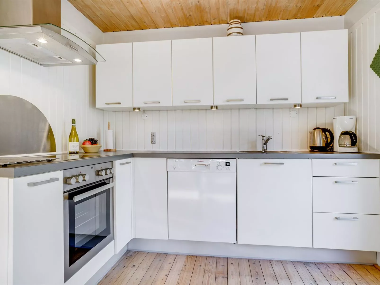 "Adelisa" - 600m from the sea - Binnen