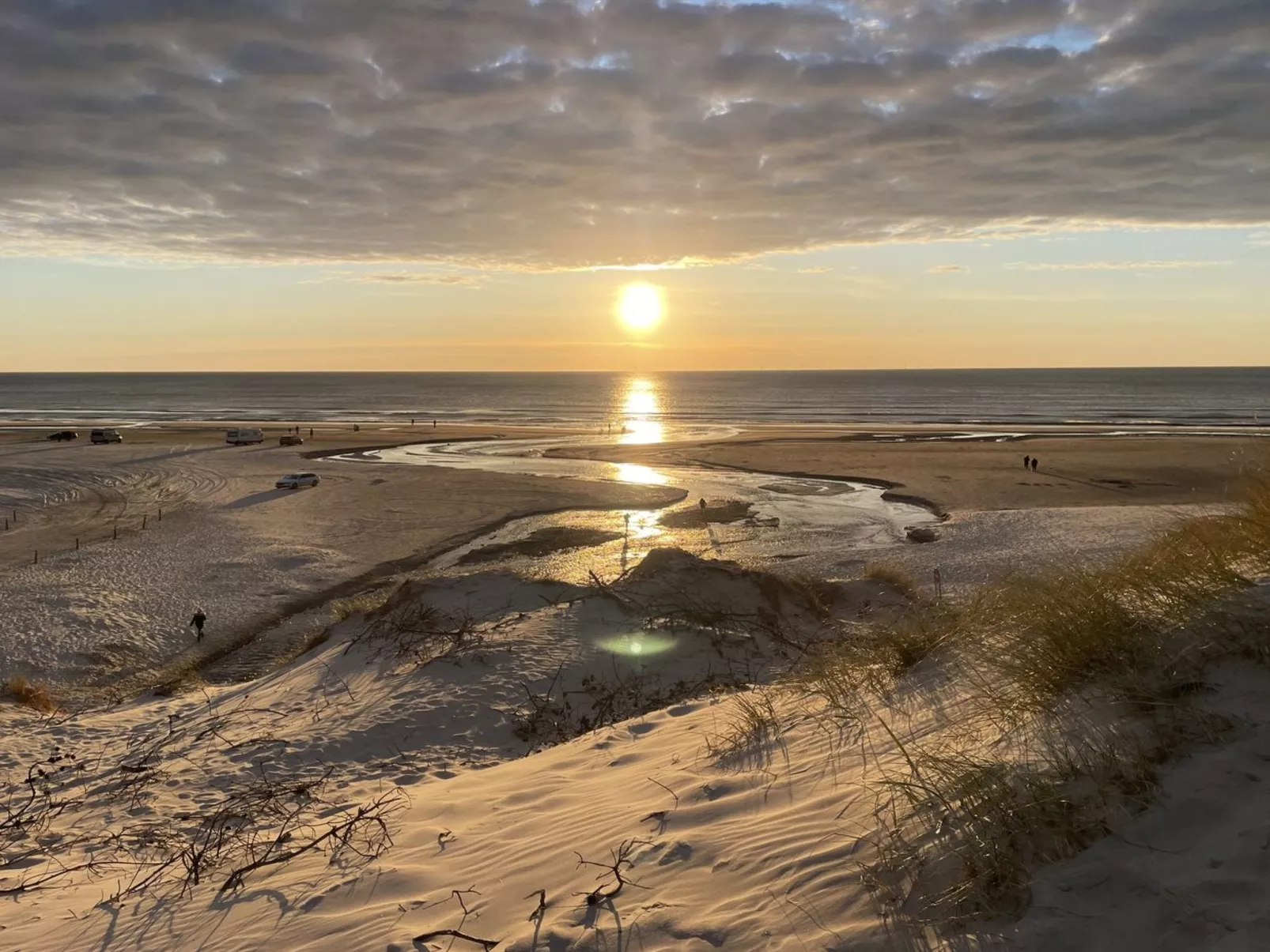 "Halda" - 300m from the sea-Buiten