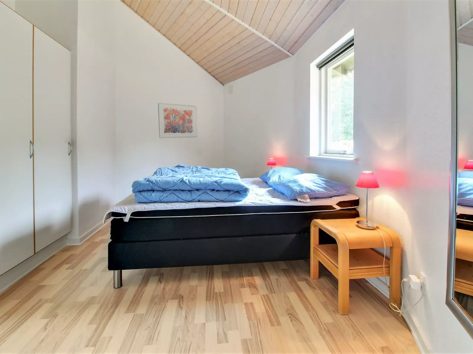 "Jani" - 25km from the sea - Binnen