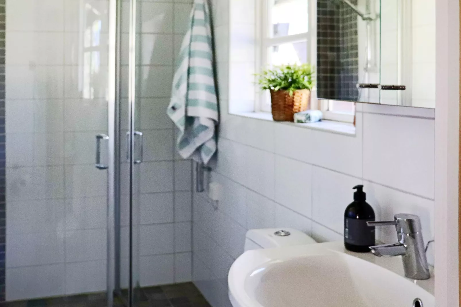 4 sterren vakantie huis in RONNEBY-By Traum-Binnen