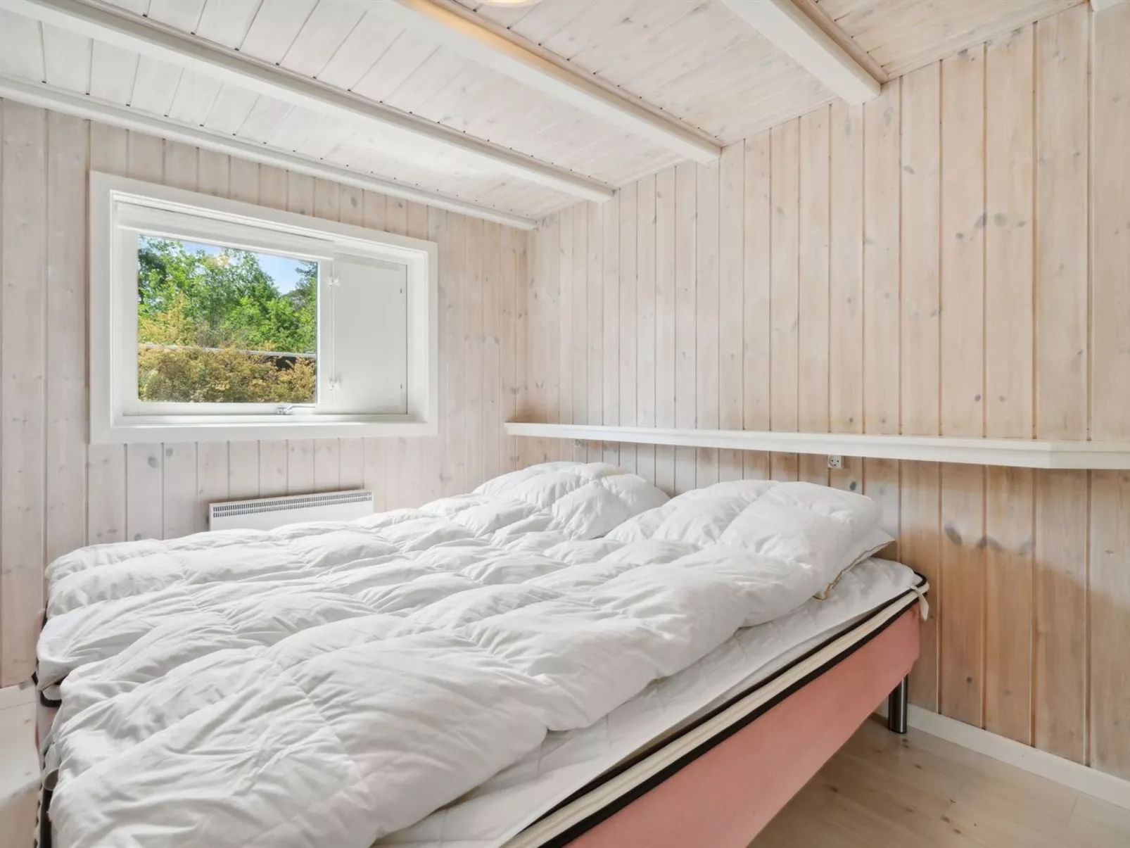 "Anly" - 250m from the sea - Binnen