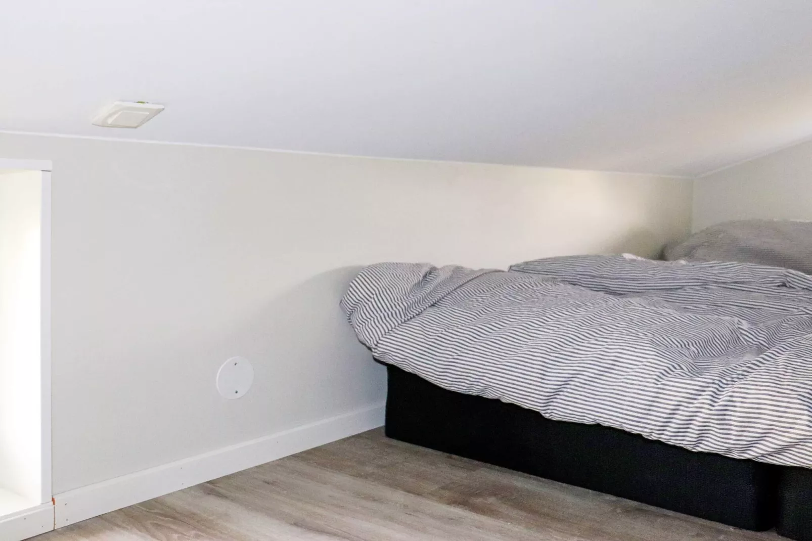 4 persoons vakantie huis in FALKENBERG - Binnen