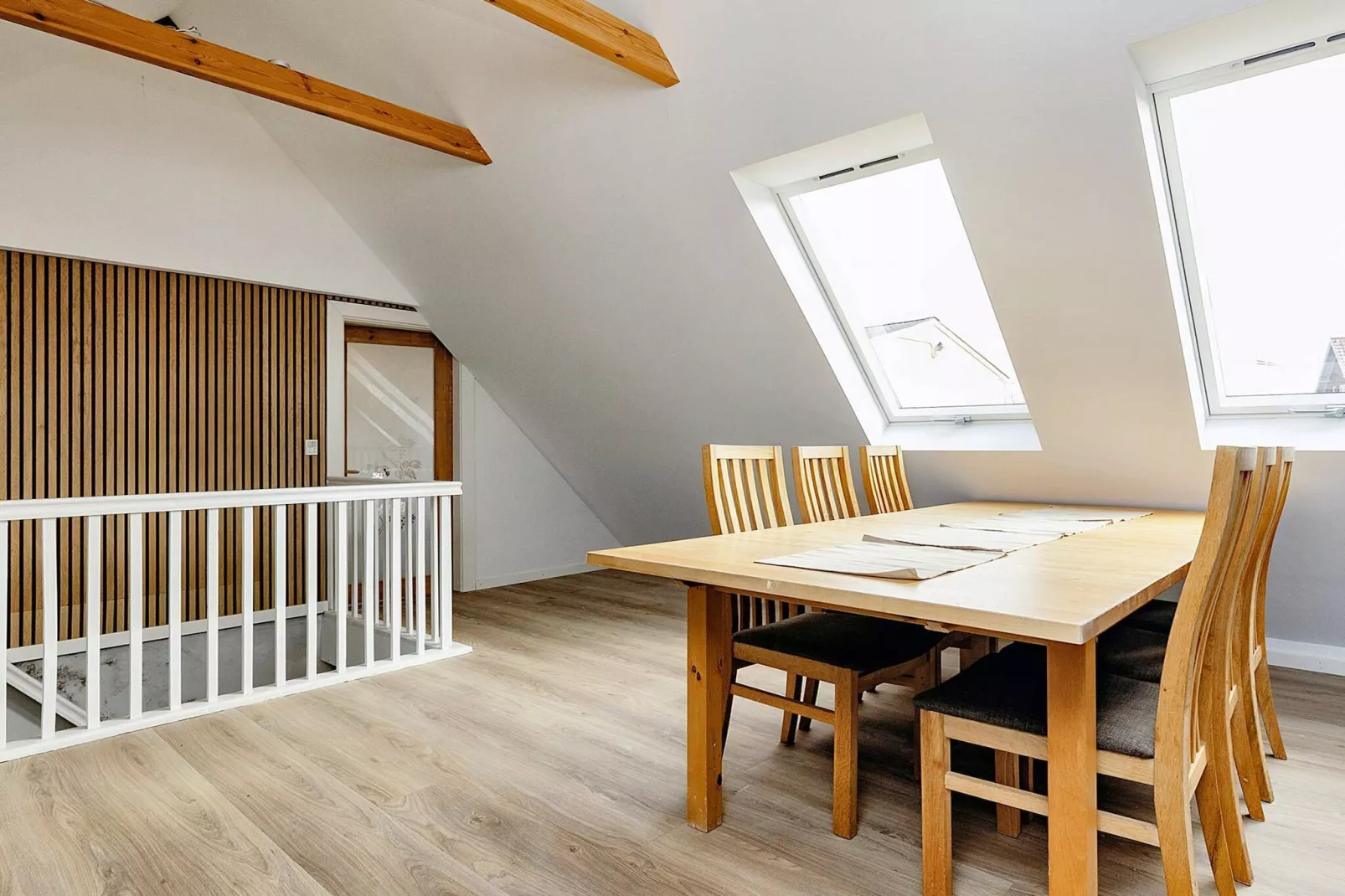 5 persoons vakantie huis in Ålbæk-By Traum - Binnen