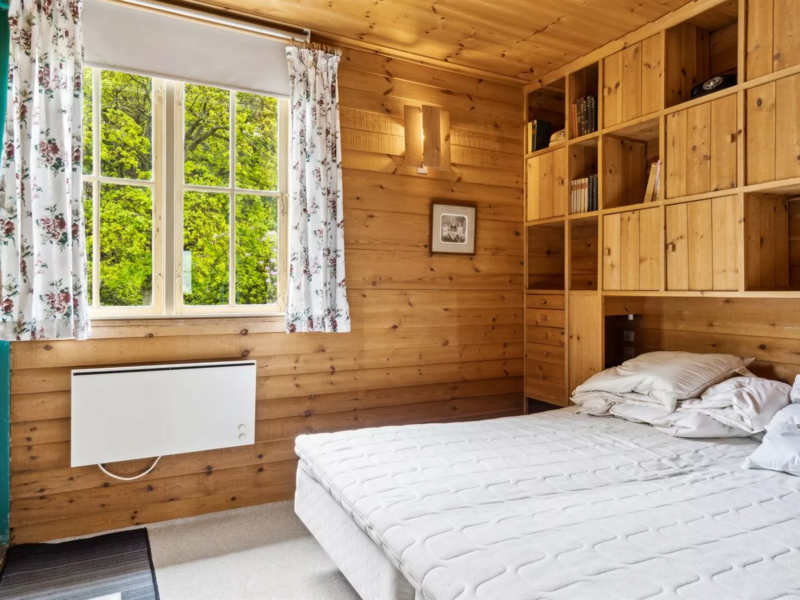 "Antonina" - 10m from the sea - Binnen